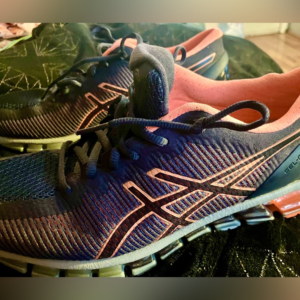NEW: ASICS Women’s Running Shoe